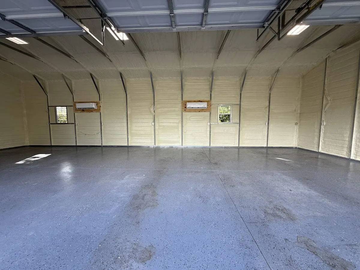 Attic Insulation in Sycamore, IL